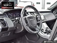 2020 Land Rover Range Rover Sport V8 Supercharged Dynamic P525 - Photo 10