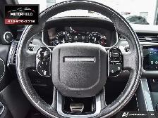 2020 Land Rover Range Rover Sport V8 Supercharged Dynamic P525 - Photo 11