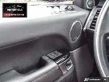 2020 Land Rover Range Rover Sport V8 Supercharged Dynamic P525 - Photo 14