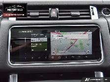2020 Land Rover Range Rover Sport V8 Supercharged Dynamic P525 - Photo 18