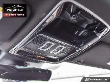 2020 Land Rover Range Rover Sport V8 Supercharged Dynamic P525 - Photo 19