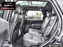 2020 Land Rover Range Rover Sport V8 Supercharged Dynamic P525 - Photo 21
