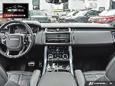 2020 Land Rover Range Rover Sport V8 Supercharged Dynamic P525 - Photo 22