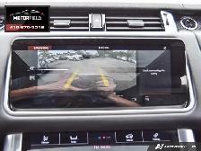 2020 Land Rover Range Rover Sport V8 Supercharged Dynamic P525 - Photo 24