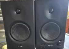 EDIFIER MR4 STUDIO MONITORS