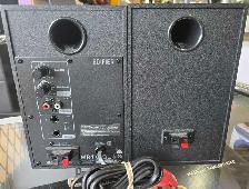 EDIFIER MR4 STUDIO MONITORS - Photo 2