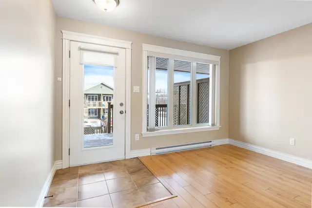 1st Month Free 2 Bedroom Apartment in Shediac