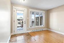 1st Month Free 2 Bedroom Apartment in Shediac