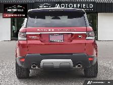 2016 Land Rover Range Rover Sport 3.0L V6 Diesel HSE Td6 Loaded - Photo 5