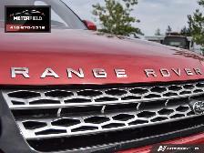2016 Land Rover Range Rover Sport 3.0L V6 Diesel HSE Td6 Loaded - Photo 9