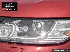 2016 Land Rover Range Rover Sport 3.0L V6 Diesel HSE Td6 Loaded - Photo 10
