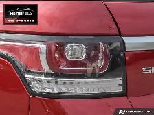 2016 Land Rover Range Rover Sport 3.0L V6 Diesel HSE Td6 Loaded - Photo 12