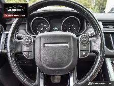 2016 Land Rover Range Rover Sport 3.0L V6 Diesel HSE Td6 Loaded - Photo 14