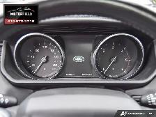 2016 Land Rover Range Rover Sport 3.0L V6 Diesel HSE Td6 Loaded - Photo 15