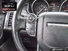 2016 Land Rover Range Rover Sport 3.0L V6 Diesel HSE Td6 Loaded - Photo 18
