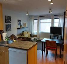 appartement temporaire - Photo 3