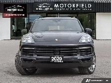 2020 Porsche Cayenne AWD Premium Plus PKG Pano, BOSE®, Surround - Photo 2