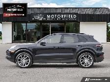 2020 Porsche Cayenne AWD Premium Plus PKG Pano, BOSE®, Surround - Photo 3