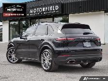 2020 Porsche Cayenne AWD Premium Plus PKG Pano, BOSE®, Surround - Photo 4