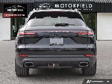 2020 Porsche Cayenne AWD Premium Plus PKG Pano, BOSE®, Surround - Photo 5