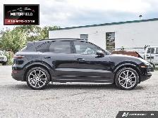 2020 Porsche Cayenne AWD Premium Plus PKG Pano, BOSE®, Surround - Photo 6