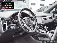 2020 Porsche Cayenne AWD Premium Plus PKG Pano, BOSE®, Surround - Photo 8