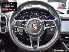 2020 Porsche Cayenne AWD Premium Plus PKG Pano, BOSE®, Surround - Photo 9