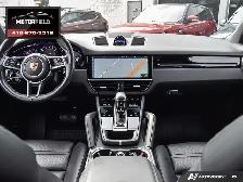 2020 Porsche Cayenne AWD Premium Plus PKG Pano, BOSE®, Surround - Photo 17