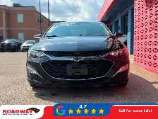 2024 Chevrolet Malibu 1LT - Photo 2
