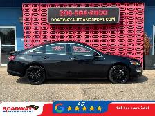 2024 Chevrolet Malibu 1LT - Photo 3