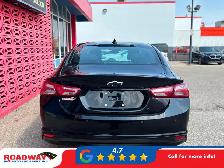 2024 Chevrolet Malibu 1LT - Photo 4