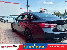 2024 Chevrolet Malibu 1LT - Photo 5