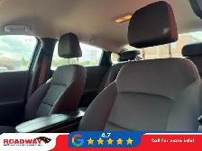 2024 Chevrolet Malibu 1LT - Photo 12