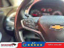 2024 Chevrolet Malibu 1LT - Photo 16