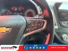 2024 Chevrolet Malibu 1LT - Photo 17