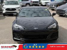 2018 Subaru BRZ 6-Speed Manual | Navigation | Backup Camera |... - Photo 2
