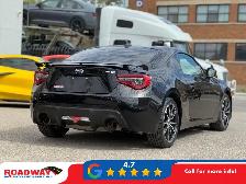 2018 Subaru BRZ 6-Speed Manual | Navigation | Backup Camera |... - Photo 4