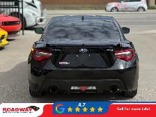 2018 Subaru BRZ 6-Speed Manual | Navigation | Backup Camera |... - Photo 5