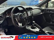 2018 Subaru BRZ 6-Speed Manual | Navigation | Backup Camera |... - Photo 6