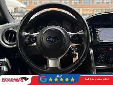 2018 Subaru BRZ 6-Speed Manual | Navigation | Backup Camera |... - Photo 9