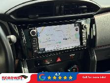 2018 Subaru BRZ 6-Speed Manual | Navigation | Backup Camera |... - Photo 12