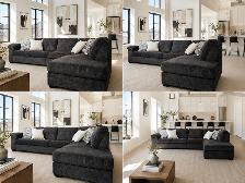 ️ THE MORGAN — LUXURY SECTIONAL | ONLY $1,200 FREE DELIVERY - Photo 3