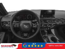 2025 Honda Civic Sport - Photo 4