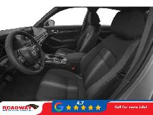 2025 Honda Civic Sport - Photo 6