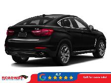 2017 BMW X6 xDrive35i - Photo 2