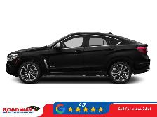 2017 BMW X6 xDrive35i - Photo 3