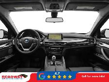 2017 BMW X6 xDrive35i - Photo 5