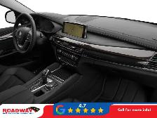 2017 BMW X6 xDrive35i - Photo 12