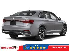 2025 Volkswagen Jetta Trendline - Photo 2
