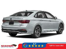 2025 Volkswagen Jetta Comfortline - Photo 2